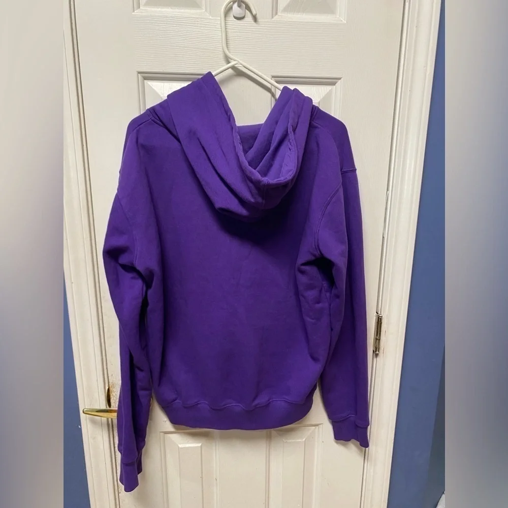 Lsu fighting tigers ladies Juniors Jacket  Size XL  By Campus Heritage